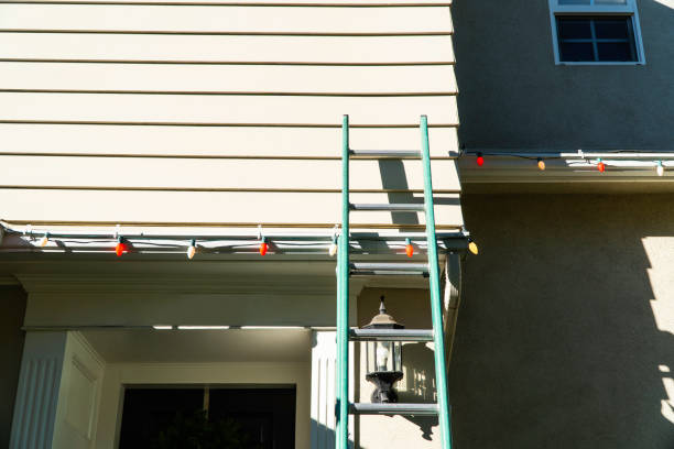 Trusted Sterling, VA Siding Installation & Repair Experts